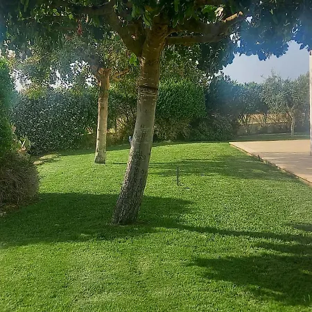 Maria Villa Carovigno