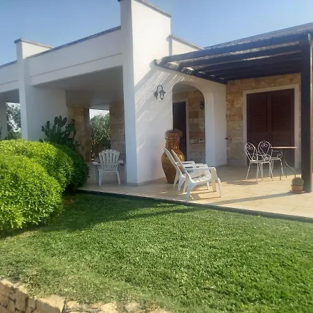 Villa Maria Carovigno