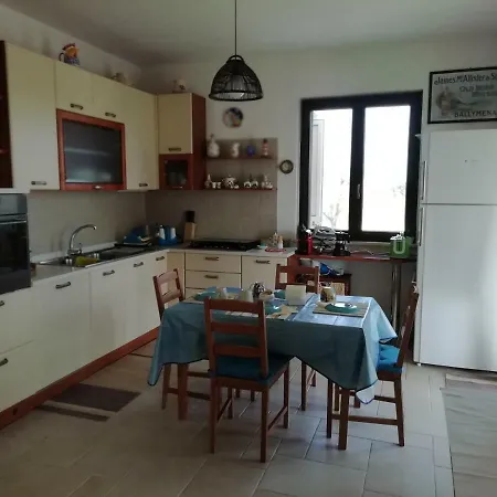 Villa Maria