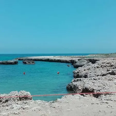 Maria Villa Carovigno