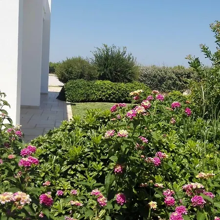 Maria Villa Carovigno