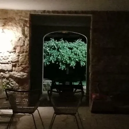 Villa Maria Carovigno