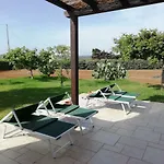 Villa Maria *