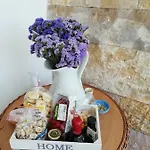 Maria * Carovigno