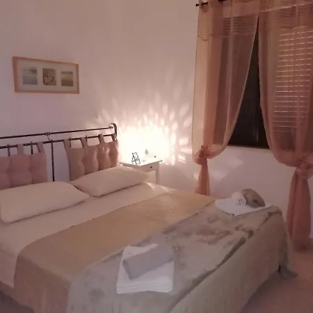Maria Villa *