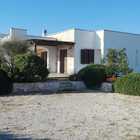 Villa Maria *