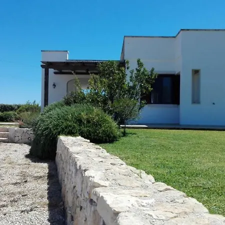 Villa Maria *