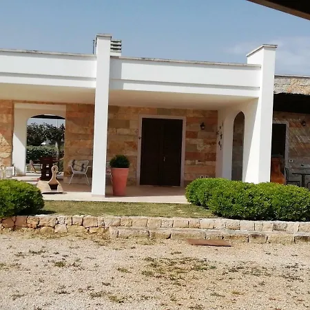 Villa Maria *