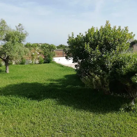 Villa Maria Carovigno