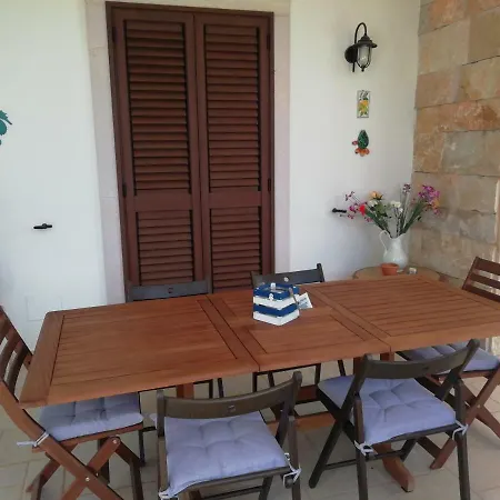 Вилла Maria Каровиньо