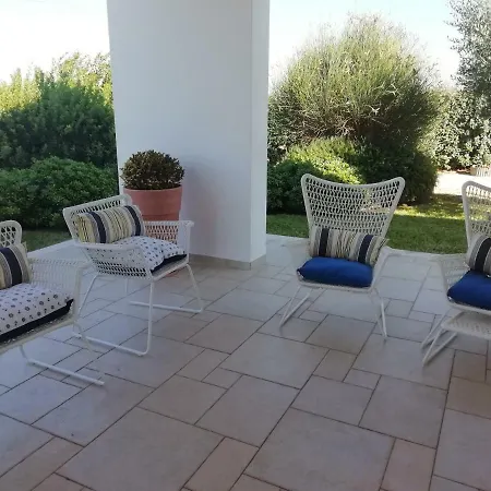 Maria Villa