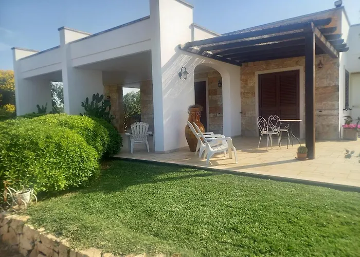 Villa Maria Carovigno